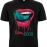 Футболка Falling In Reverse (lips logo)