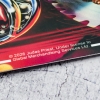 Подарункова табличка JUDAS PRIEST - PAINKILLER (npol-008)  RW-26768