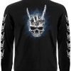 Футболка з довгим рукавом Skeletons Metal Band  RW-24468