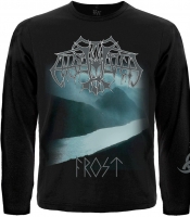 Футболка з довгим рукавом Enslaved "Frost"