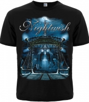 Футболка Nightwish "Imagenaerum"