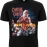 Футболка Cannibal Corpse "Eaten Back to Life"