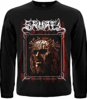 Футболка с длинным рукавом Samael ‎"Ceremony Of Opposites"