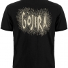 Футболка Gojira "Magma"  RW-23812