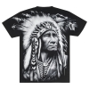 Футболка Індіанський вождь (Rock Eagle, Total t-shirt)  RW-24433