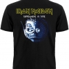 Футболка Iron Maiden "Somewhere In Time"  RW-21205