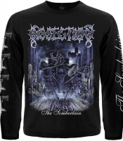 Футболка з довгим рукавом Dissection "The Somberlain"