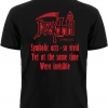 Футболка Death "Symbolic"  RW-22251