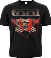 Футболка Tool