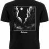 Футболка Darkthrone "Transilvanian Hunger"  RW-7037