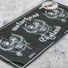 Подарункова табличка MOTORHEAD - ENGLAND (npol-010)  RW-26770