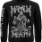 Футболка з довгим рукавом Napalm Death (Reaper)