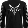 Футболка з довгим рукавом Falling In Reverse (Wolf)  RW-25956