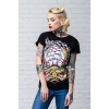 Футболка Urbanist Good Luck Black  RW-21924