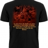 Футболка Death "The Sound Of Perseverance"  RW-24320