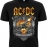 Футболка AC/DC For Those About to Rock (We Salute You)