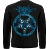 Футболка с длинным рукавом Dethklok  RW-18381