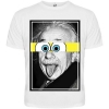 Футболка Urbanist Einstein  RW-17547