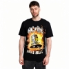 Футболка AC/DC "Hells Bells"  RW-696