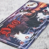 Подарункова табличка DIO - HOLY DIVER (npol-005)  RW-26765