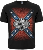 Футболка Harley-Davidson "An American Legend"