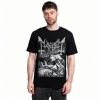 Футболка Mayhem "D.O.T.B.H." (Only Death Is Real)  RW-24466