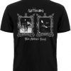 Футболка Satyricon "Dark Medieval Times"  RW-24554