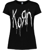 Жіноча футболка Korn "Still A Freak"
