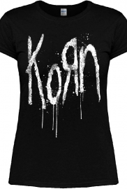 Жіноча футболка Korn "Still A Freak" Жіноча футболка Korn "Still A Freak"