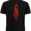 Футболка Slipknot (S logo on the star)  RW-23912