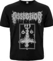 Футболка Dissection "The Past Is Alive"