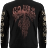Футболка з довгим рукавом Gojira (Tree Of Life)  RW-24243