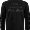 Футболка з довгим рукавом Darkthrone (True Norvegian Black Metal)  RW-22166