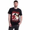 Футболка Metallica "Kill'em All"  RW-619