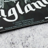 Подарункова табличка MOTORHEAD - ENGLAND (npol-010)  RW-26770
