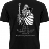 Футболка Burzum "Det Som Engang Var"  RW-22195