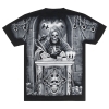 Футболка Скелет літописець (Rock Eagle, Total t-shirt) RW-24436 Футболка Скелет літописець (Rock Eagle, Total t-shirt) RW-24436
