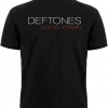 Футболка Deftones "Koi No Yokan"  RW-23915