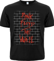 Футболка Pink Floyd "The Wall"