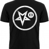 Футболка Satanic Warmaster "Opferblut"  RW-25444