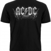 Футболка AC/DC For Those About to Rock (We Salute You)  RW-25502
