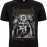 Футболка Behemoth "The Shit Ov God"