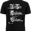 Футболка Emperor "In The Nightside Eclipse"  RW-25419