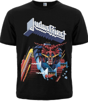 Футболка Judas Priest "Defenders of the Faith"