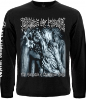 Футболка з довгим рукавом Cradle Of Filth "The Principle of Evil Made Flesh"