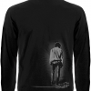 Футболка з довгим рукавом The Doors (фото Jim Morrison)  RW-21980