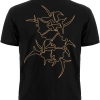 Футболка Sepultura "Arise" (rw)  RW-24131