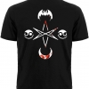Футболка Bring Me The Horizon (Razor Blade)  RW-24331