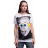 Футболка Urbanist Einstein  RW-17547
