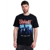 Футболка Slipknot “Here Comes The Pain”  RW-24779